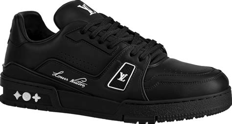 lv trainer schwarz